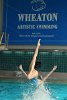 Artistic Swimming  Wheaton College Artistic Swimming vs the University of Incarnate World. - Photo By: KEITH NORDSTROM : Wheaton, Artistic Swimming